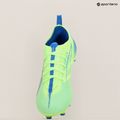 PUMA Ultra 5 Pro FG/AG Jr pezsgőalma/puma fehér gyermek focicipő 15