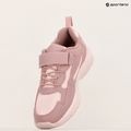 Gyerekcipő FILA Ventosa Velcro mauve chalk/pale mauve 15