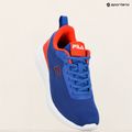 Gyerekcipő FILA Spitfire blue quartz / fila red 15
