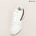 Gyerekcipő FILA Orbit white/dress blues 16