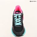 Női cipő FILA Crusher black / pink 15