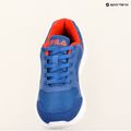 Gyerekcipő FILA Jumbler Active blue quartz/fila red 15