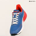 Női cipő FILA Crusher blue quartz / fila red 13