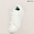 Női cipő FiILA Crosscourt 2 white 11