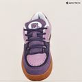 Cipő Vans Speed Ls eggplant purple 11