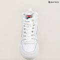 Gyerekcipő FILA Fxventuno L Mid white 11