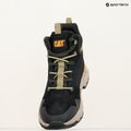 Férfi cipő CATerpillar Colorado Sneaker black 9