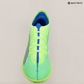 PUMA Future 5 Match TT pezsgő alma/puma fehér futballcipő 16