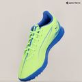 Férfi futballcipő PUMA Ultra 5 Play TT fizzy apple/puma fehér 9