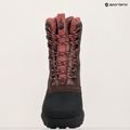Női túracipő The North Face Chilkat V 400 Wp deep taupe/black 9
