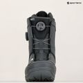Férfi snowboard cipő HEAD Trigger Lyt Boa Focus charcoal 7