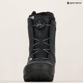 Férfi snowboard cipő HEAD Classic Lyt Boa black 7