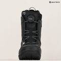 Gyerek snowboard cipő HEAD FH Lyt Boa JR black 7