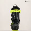 Férfi sícipő Fischer RC4 FUN 100 black/black 7