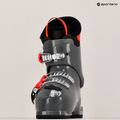 Gyerek sícipő Rossignol Hero J3 meteor grey 7