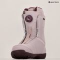 Női snowboardos cipő HEAD Tiara LYT Boa Focus mauve 7