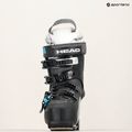 Női sícipő HEAD Edge 95 W HV GW black/turquoise 7