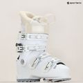Női sícipő Rossignol Vizion 4B Pro 80 GW W white 7