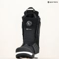 Férfi snowboard cipő Salomon Dialogue Dual Boa black/black/white 7