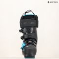 Sícipő HEAD Formula 130 MV GW black/speed blue 7