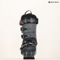 Férfi sícipő Dalbello Veloce 110 MV black/dove grey 9