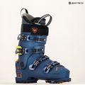Férfi sícipő Rossignol Vizion 4B Pro 120 MV GW metal blue 7