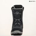 Férfi snowboard cipő K2 Raider black 7