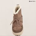 Női hótaposó CMP Kayla Snowboots Wp deserto 9