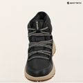 Női hótaposó Columbia Slopeside Village Oh Mid black/silver sage 9
