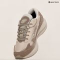 Cipő Mizuno Wave Rider β GTX silver cloud / vintage khaki / ge gold 9