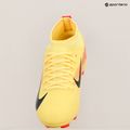 Gyerek focicipő Nike Superfly 10 Club Kylian Mbappe FG/MG light laser orange/armory navy 9
