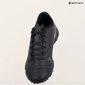 Férfi futballcipő Nike Tiempo Legend 10 Club TF black/deep jungle/black 9