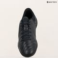 Férfi futballcipő Nike Tiempo Legend 10 Club IC black/deep jungle/black 9