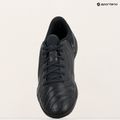 Férfi futballcipő Nike Tiempo Legend 10 Club IC fekete/mély dzsungel/fekete 9