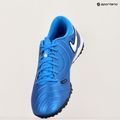 Férfi futballcipő Nike Tiempo Legend 10 Academy TF soar/fehér 9