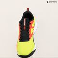 Férfi edzőcipő Reebok NFX acid yellow/black/vector red 9