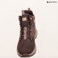 Férfi cipő CATerpillar Colorado Sneaker coffee bean / rain drum 15
