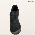 Női barefoot cipő Merrell Vapor Glove 6 LTR black/asphalt 9