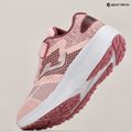 Gyerek futócipő Joma Speed pink 15