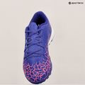 Skechers SKX Gold 1.5 TF gyermek futballcipő lila 13