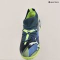 Gyerek focicipő PUMA Future 7 Match It + Mid Jr grey skies/puma white 9