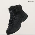 Férfi cipő CATerpillar Threshold Hiker Wp black 9