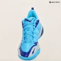 Kosárlabda cipő PUMA Genetics purple glimmer/bright aqua/strong gray/white 9