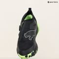 Férfi futócipő PUMA Voyage Nitro 3 disc black/silver/fizzy apple 9