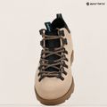 Cipő Native NA-31106848 Fitzsimmons Citylite Bloom flax tan/flax tan/jiffy black 9