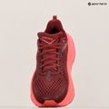 Női futócipő Saucony Guide 17 currant/cayenne 11
