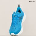 Női futócipő Saucony Ride 17 viziblue/mirage 11