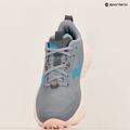 Női futócipő Saucony Blaze TR mirage/moon 11
