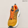 Férfi futócipő Saucony Blaze TR 2 oak/mirage 11
