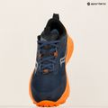 Férfi futócipő Saucony Blaze TR navy/peel 11